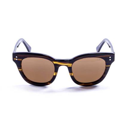 Oculos Escuros Santa Cruz One Size Brown / Brown
