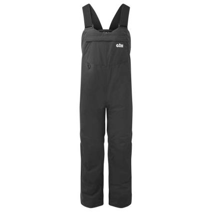 Dungaree Winter Angler XL Graphite