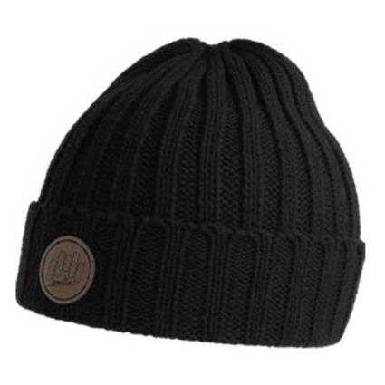 Gorro Fisherman One Size Black