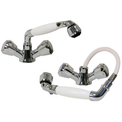 Mixer Shower Combo One Size