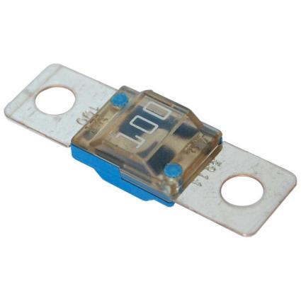 Midi / Ami Fuse 100a One Size Orange / Silver