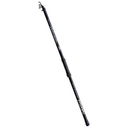 Cana Surfcasting Moon Walk 3.00 m Black