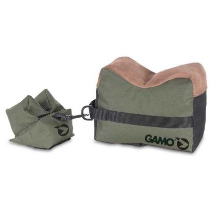 Shooting Sack I One Size Green