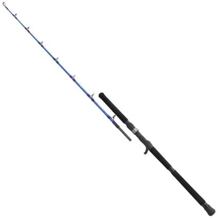 Cana Jigging W6-t 1.50 m Black