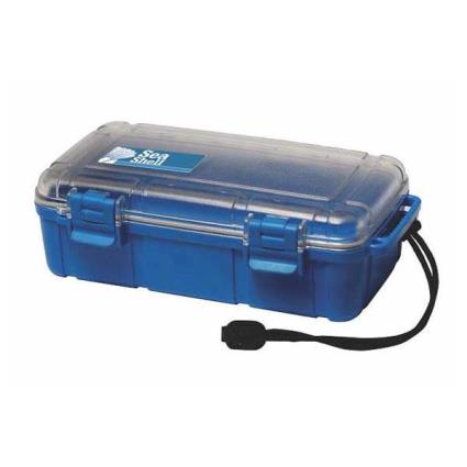 Unbreakable Case Blue 224 X 130 X 70 Mm One Size Blue