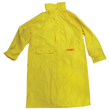 Raincoat M Yellow