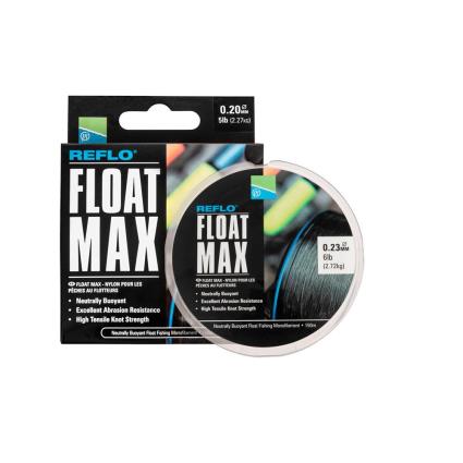 Fio Float Max 150 M 0.200 mm Transparent