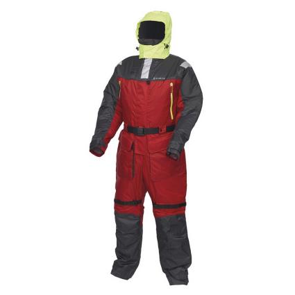 Traje Guardian Flotation XL Red / Stormy