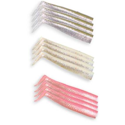 Lb Sandeel 100 Mm 7g 100 mm (7 g) 43-Pink Glitter