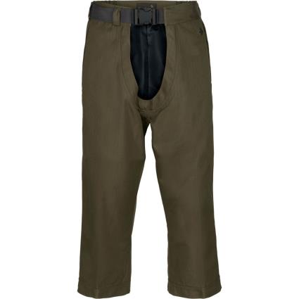 Buckthorn Treggings S-M Shaded Olive