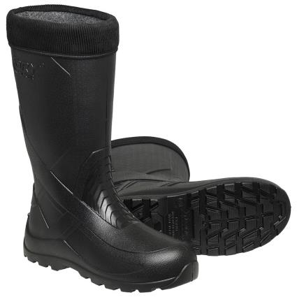 Botas Drywalker EU 47 Black