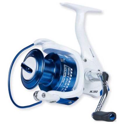 Molinete Spinning World 340 Blue