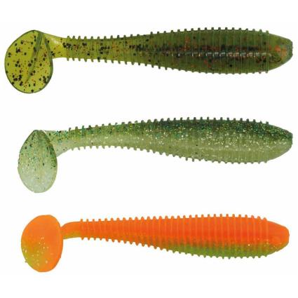 Vinil Litl Boss 90 Mm One Size 423