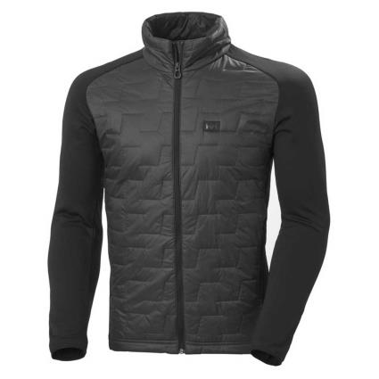 Casaco Lifaloft Hybrid Insulator 2XL Black
