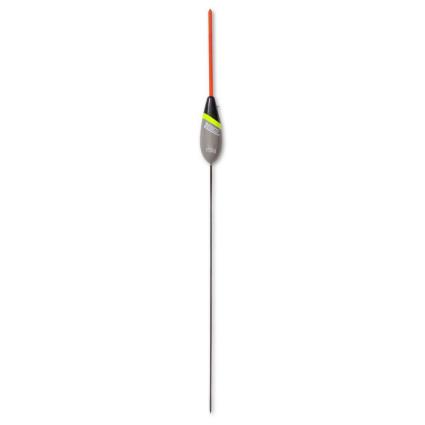 Flutuador Pole Bf 6.0 g Grey / Black