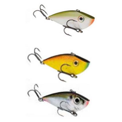 Red Eyed Shad 80 Mm 21.2g One Size Natural Shad