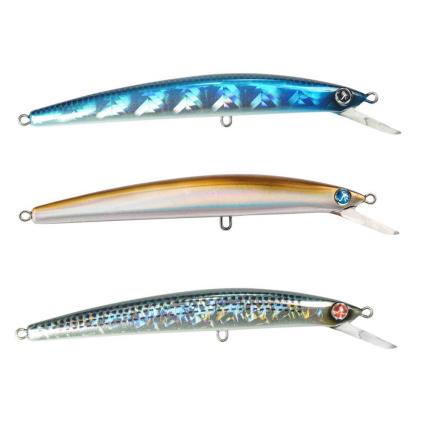 Minnow Mommotti Ss 140 Mm 16g One Size MUL