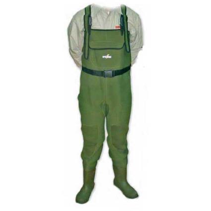 Neoprene EU 40 Green