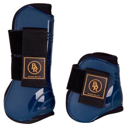 Conjunto Pro Tech Ponéi Pony Blue