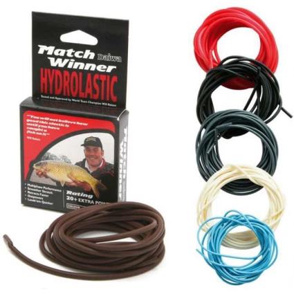 Fio Hydrolastic Match Winner 3 M 0.060 mm Purple / Pink