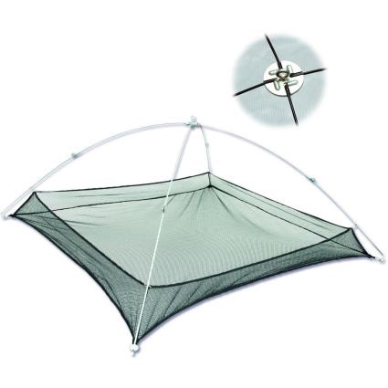 Umbrella Style Livebait Net One Size Multicolor