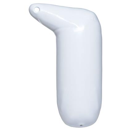 Ângulo Fender 15 x 32 cm White