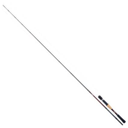 Cana Spinning Exceed Agressor 1.98 m