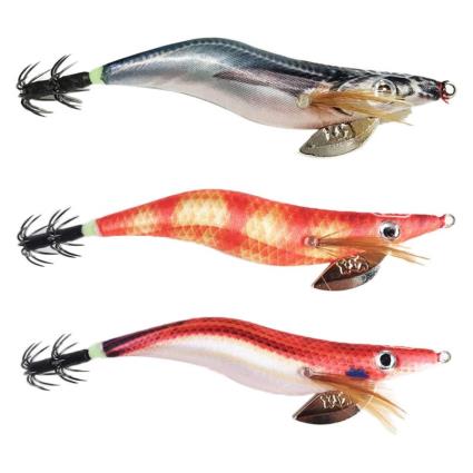 Killex Natural Prawn 2.5 105 Mm One Size JUOR