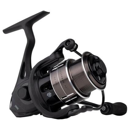 Molinete Spinning Superteam Flx 2000 Black