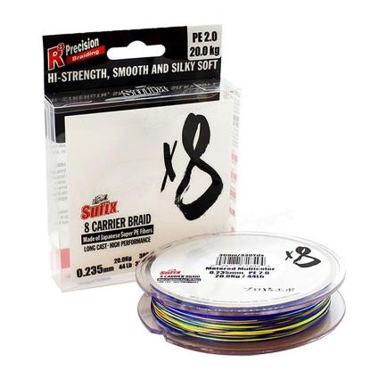 X 8 300 M Linha 300 M 0.148 mm Multicolour