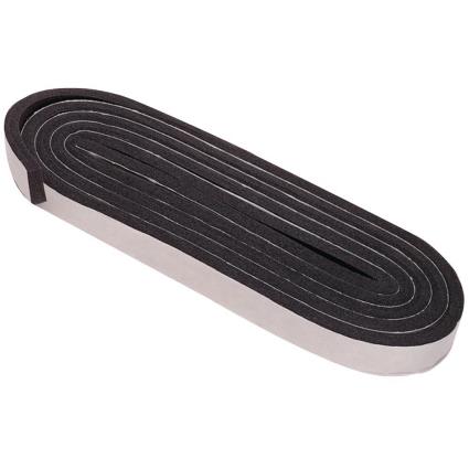Espuma De Instalacao One Size Black