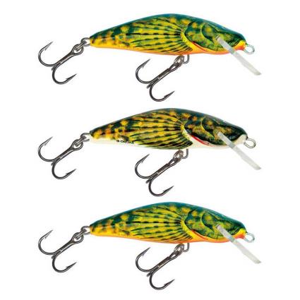 Bullhead 45 Mm 5g One Size Hot Bullhead