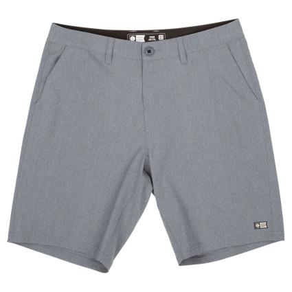 Calças Curtas Drifter 2 Utility 28 Navy