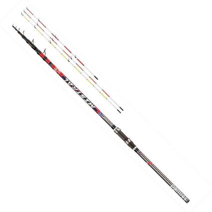 Cana Surfcasting Mistral 5.00 m Multicolor