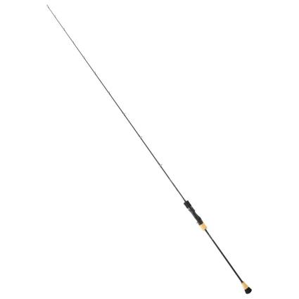 Cana Jigging Saltiga Slow 1.85 m Black