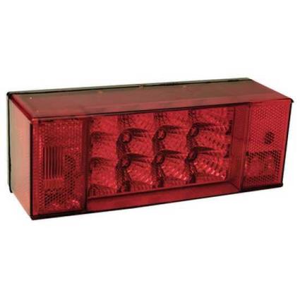 Submersible Led Wide Combination Right Over 80