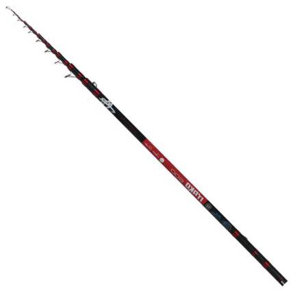 Haste Itako 6.00 m Black