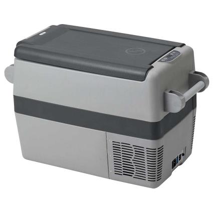 Tb41a Portable Fridge 41 Liters Grey