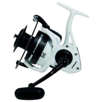 Molinete Spinning Beachcaster Pro 6500 Black