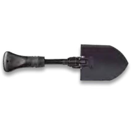 Foldable For Ravines One Size Black
