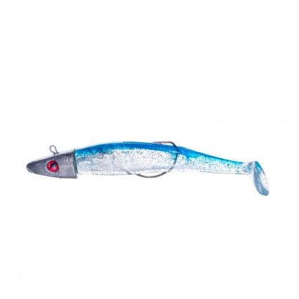Swat Shad 130 Mm 50g 20 Unidades 130 mm (50 gr) (20 pcs) 153