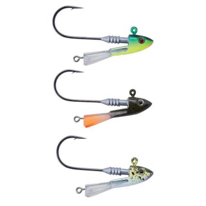 Fusion 19 Snap Jigs 3/4-4/0 Firetiger