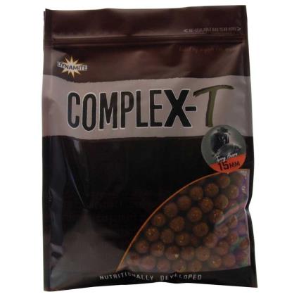 Complex-t 5kg 15 mm Brown