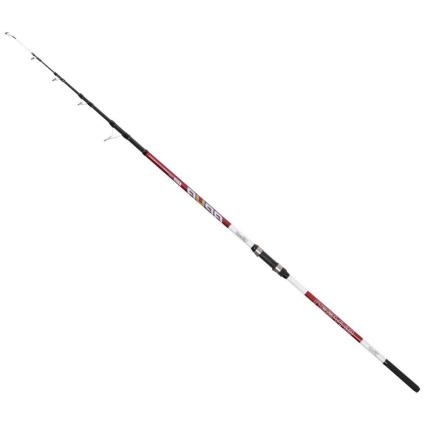 Cana Surfcasting Oxygen Apua 4.00 m Black