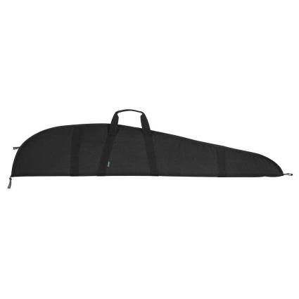 Rifle With Optic Tricot Sheath 120 cm Black