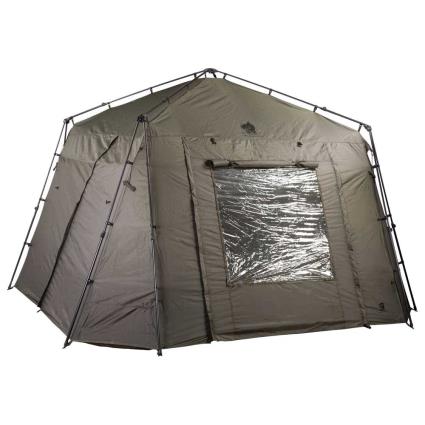 Gazebo One Size Khaki