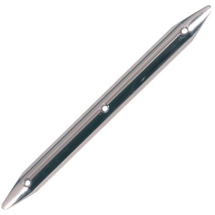 Esfregar Strake One Size Stianless Steel