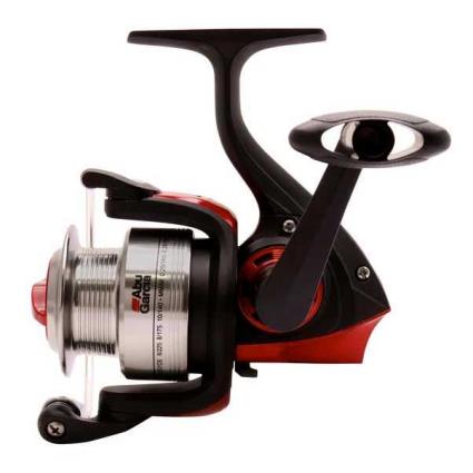 Molinete Spinning Cardinal 50 Fd 50 Black