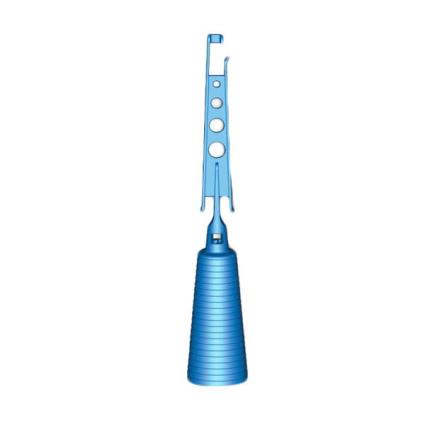 Conoplus 2 One Size Blue