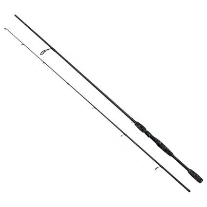 Cana Spinning Punisher Ct 3.05 m Black / Grey